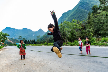 HA GIANG LOOP TOUR 4D3N
